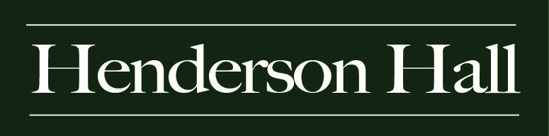 Henderson Hall